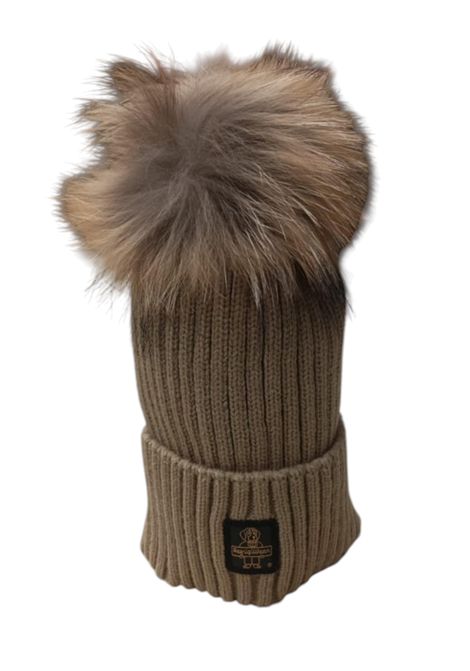 SNOW FLAKE HAT REFRIGIWEAR | Cappelli | B05508 MA9083A00140